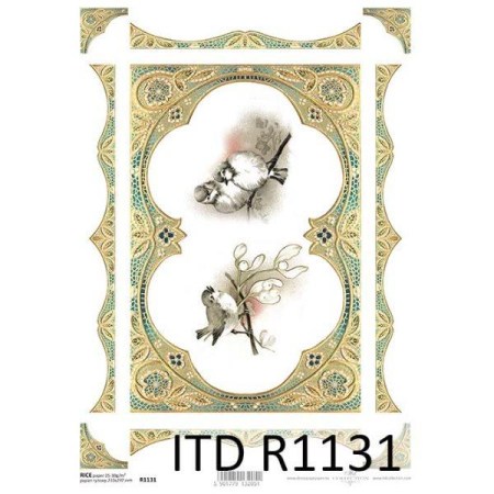 R1131 small N